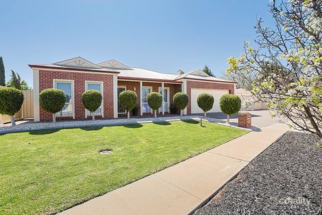 4 Sandhill Ct, Mildura, VIC 3500