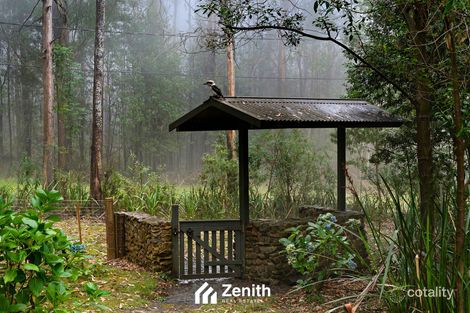 Property photo of 11 Sherbrooke Lodge Road Sherbrooke VIC 3789