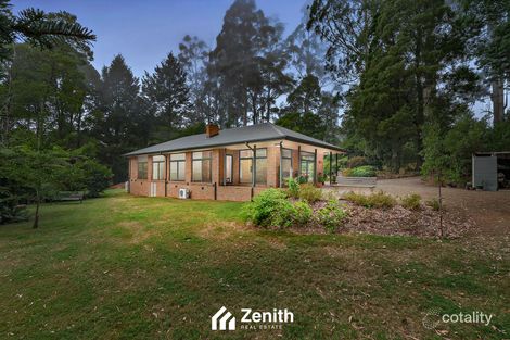 Property photo of 11 Sherbrooke Lodge Road Sherbrooke VIC 3789