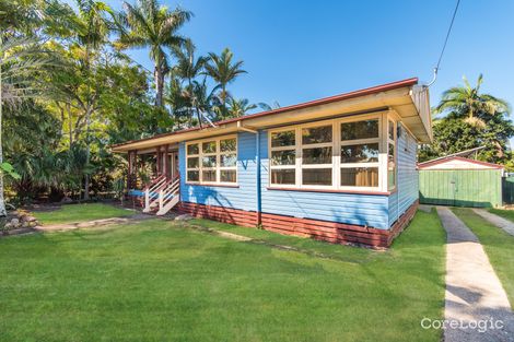 Property photo of 435 Earnshaw Road Banyo QLD 4014