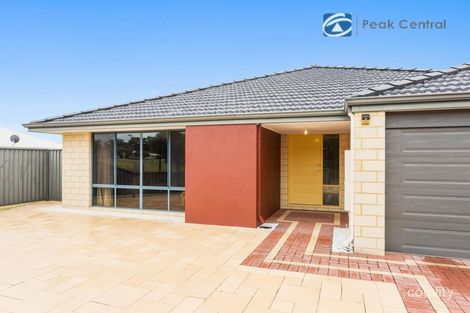 38 Mosman Loop, Success, WA 6164