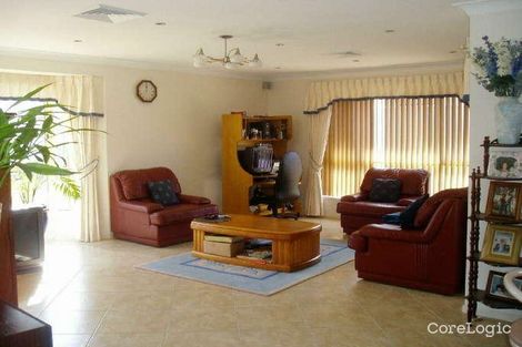 Property photo of 49 Crommelin Crescent St Helens Park NSW 2560