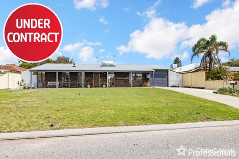 Property photo of 4 Aquitania Close Port Kennedy WA 6172