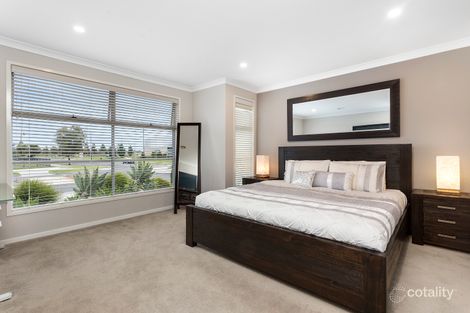 Property photo of 88 Boland Drive Lyndhurst VIC 3975