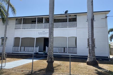 1/85 Goldsmith St, East Mackay, QLD 4740