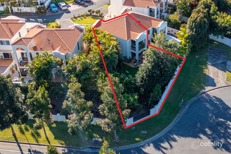 71/60-76 Caseys Rd, Hope Island, QLD 4212