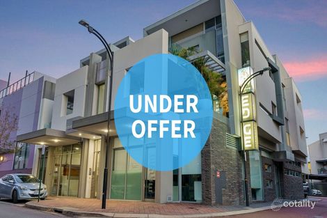 Property photo of 6/31 Hood Street Subiaco WA 6008