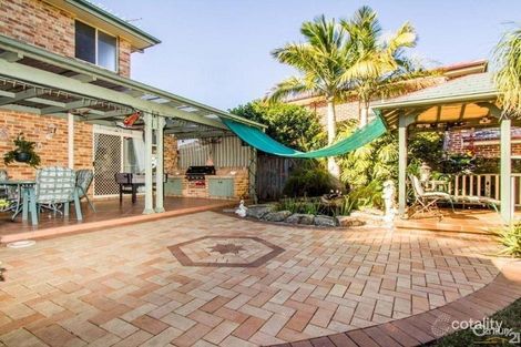 Property photo of 9 Doherty Avenue Glenhaven NSW 2156
