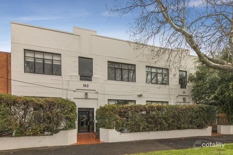 8/179-183 Brighton Rd, Elwood, VIC 3184