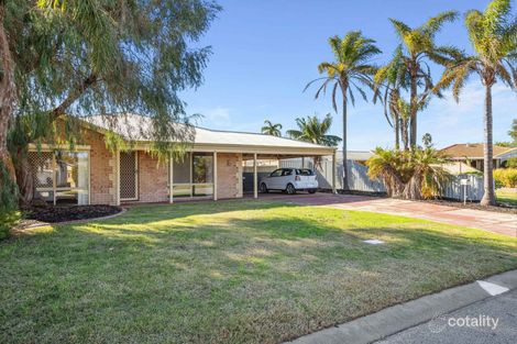 16 Canberra Cl, Port Kennedy, WA 6172