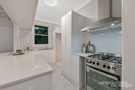 Property photo of 456 Pennant Hills Road Pennant Hills NSW 2120