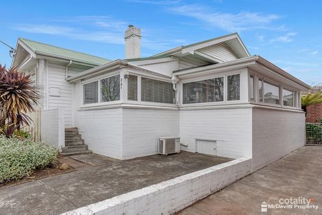 Property photo of 88B Regent Street Sandy Bay TAS 7005