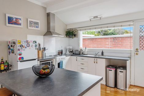 Property photo of 88B Regent Street Sandy Bay TAS 7005