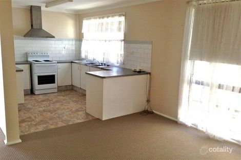 Property photo of 4 Dampier Avenue Werrington County NSW 2747