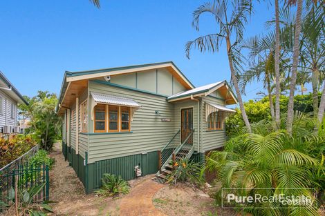 28 Jeffcott St, Wavell Heights, QLD 4012
