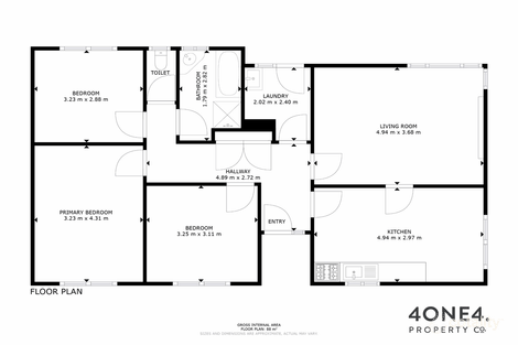 Property photo of 2 Weily Place Bridgewater TAS 7030