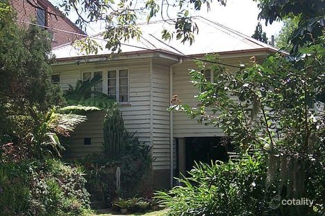 Property photo of 39 Thorpe Street Indooroopilly QLD 4068