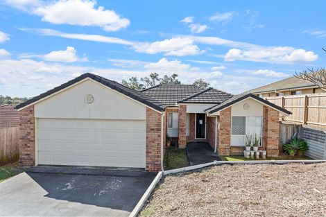 Property photo of 61 Storr Circuit Goodna QLD 4300