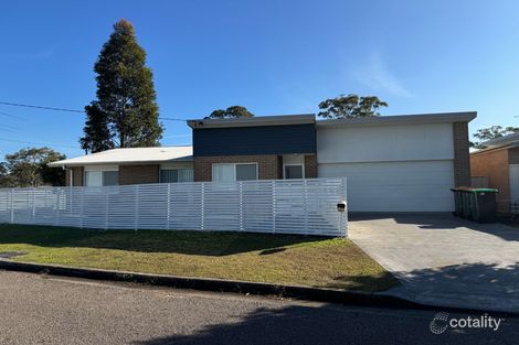 Property photo of 3/1 Earl Grey Crescent Raymond Terrace NSW 2324