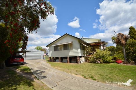 Property photo of 61-63 Rayleigh Street Wallangarra QLD 4383
