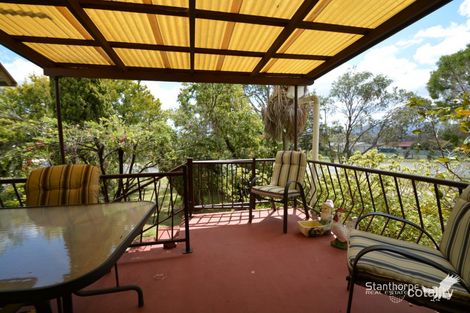 Property photo of 61-63 Rayleigh Street Wallangarra QLD 4383