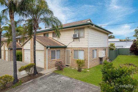 Property photo of 8/7-9 Pendlebury Court Edens Landing QLD 4207
