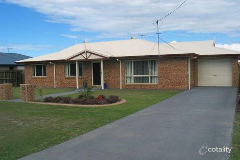 Property photo of 69 Searle Street Thabeban QLD 4670