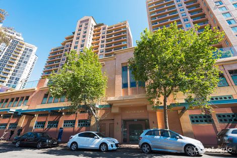 Property photo of 801/79 Grafton Street Bondi Junction NSW 2022