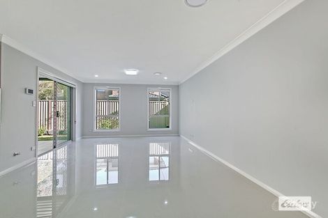 Property photo of 10 Delonix Glade Kellyville Ridge NSW 2155