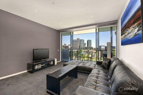 Property photo of 604/5 Caravel Lane Docklands VIC 3008