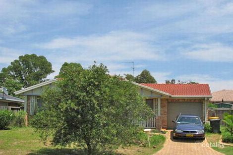13 Marin Pl, Glendenning, NSW 2761