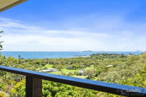 Property photo of 9 Redman Street Emu Park QLD 4710