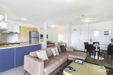 Property photo of 22/15 Goodwin Street Kangaroo Point QLD 4169