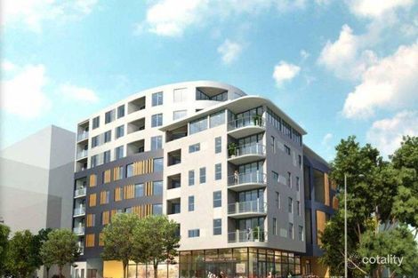 Property photo of 702/9 Hilts Road Strathfield NSW 2135