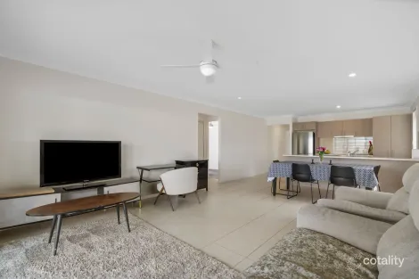Property photo of 6 Munthari Drive Berrinba QLD 4117