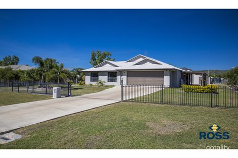 Property photo of 23 Tennessee Way Kelso QLD 4815