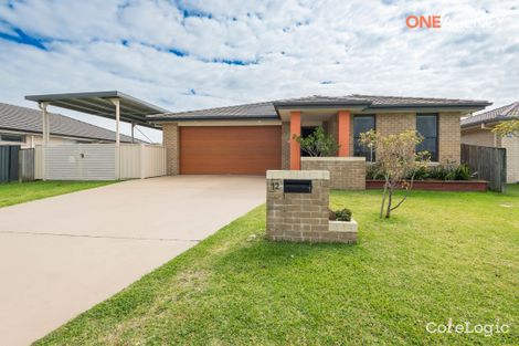 Property photo of 12 Demi Parade Harrington NSW 2427