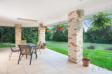 Property photo of 37 Haase Place Bellbowrie QLD 4070