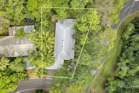 Property photo of 1/1 Jagera Close Kamerunga QLD 4870