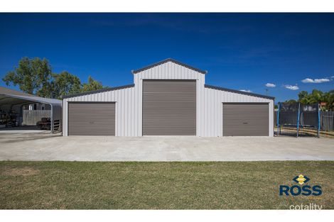 Property photo of 23 Tennessee Way Kelso QLD 4815