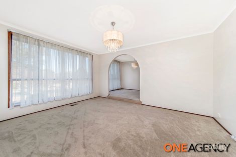 Property photo of 56 Clive Steele Avenue Monash ACT 2904