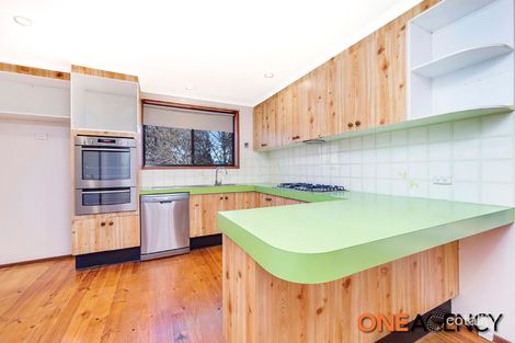 Property photo of 56 Clive Steele Avenue Monash ACT 2904