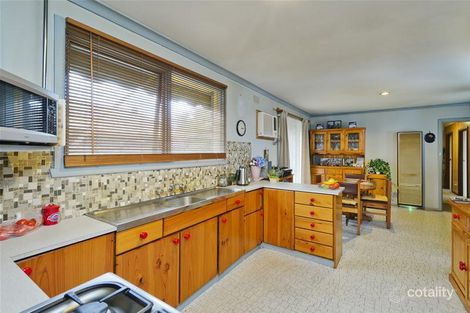 Property photo of 15 Honour Avenue Wyndham Vale VIC 3024
