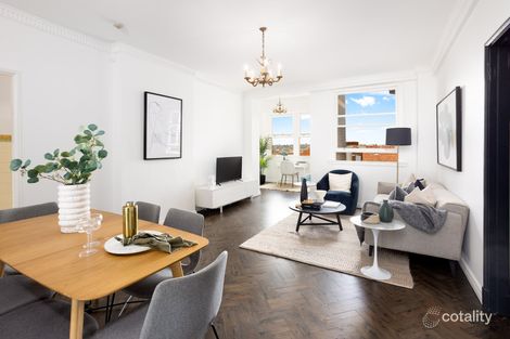 805/10-12 Macleay St, Elizabeth Bay, NSW 2011