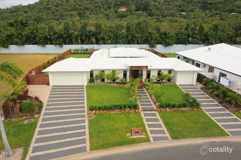 Property photo of 33 Iridescent Drive Trinity Park QLD 4879