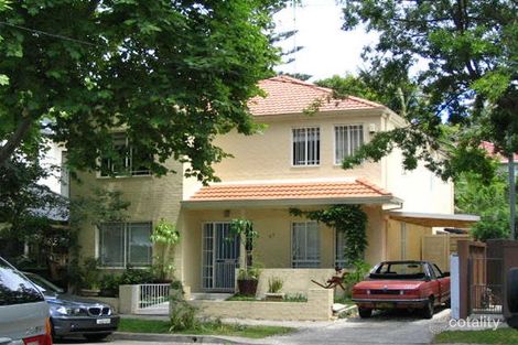 Property photo of 27 Epping Road Double Bay NSW 2028