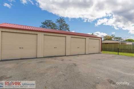 Property photo of 47 Christine Street Caboolture QLD 4510