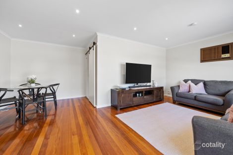 Property photo of 135 Narina Way Epping VIC 3076