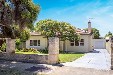 Property photo of 36 Scaddan Street Wembley WA 6014