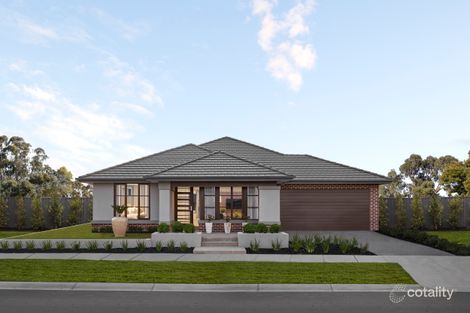 Property photo of 46 Wavertree Crescent Werribee VIC 3030